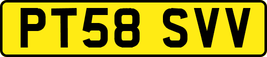 PT58SVV