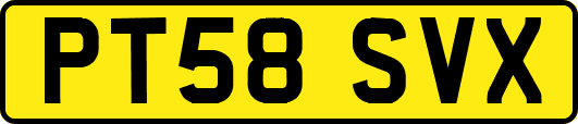 PT58SVX