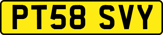 PT58SVY