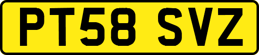 PT58SVZ