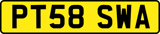PT58SWA
