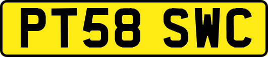 PT58SWC