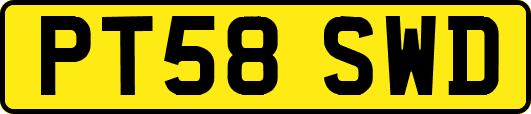 PT58SWD