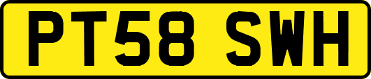 PT58SWH