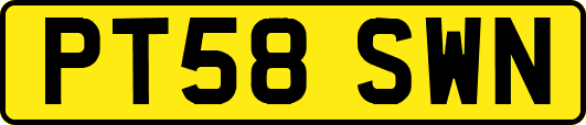 PT58SWN