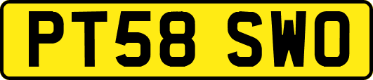 PT58SWO
