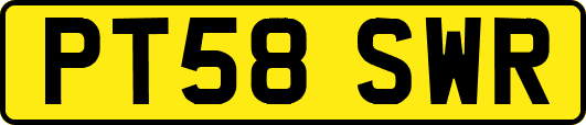 PT58SWR