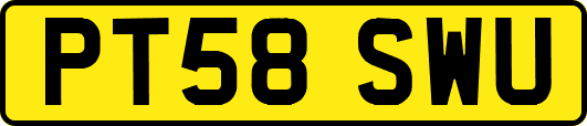 PT58SWU