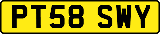 PT58SWY