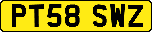 PT58SWZ