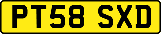 PT58SXD