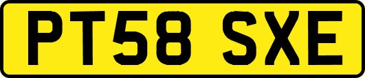 PT58SXE