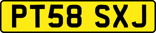 PT58SXJ