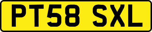 PT58SXL