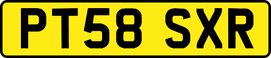 PT58SXR