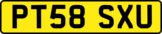 PT58SXU