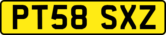PT58SXZ