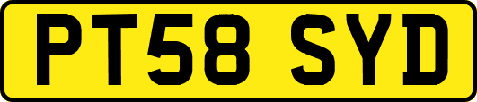 PT58SYD