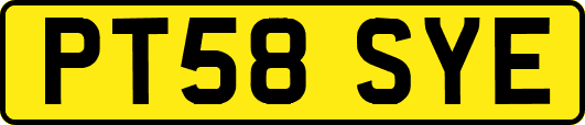 PT58SYE