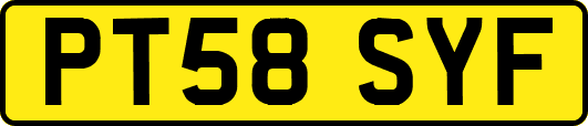 PT58SYF