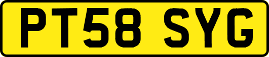 PT58SYG