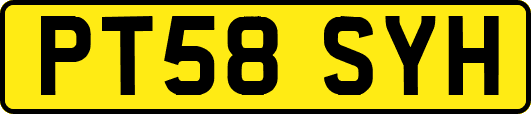 PT58SYH