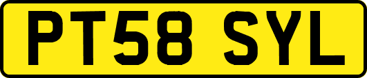 PT58SYL