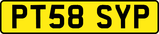 PT58SYP