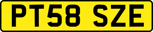 PT58SZE