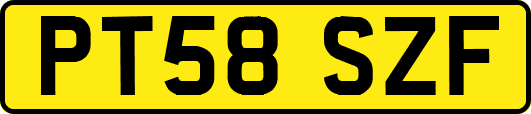 PT58SZF