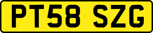 PT58SZG