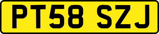 PT58SZJ