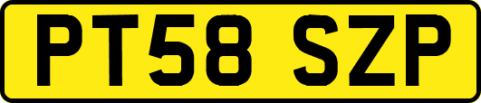 PT58SZP