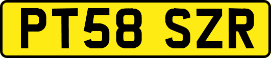 PT58SZR