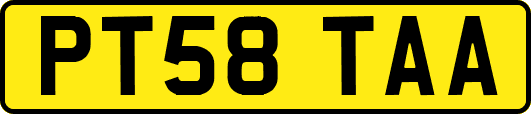 PT58TAA