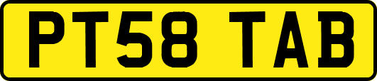 PT58TAB