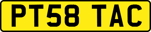 PT58TAC