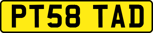 PT58TAD