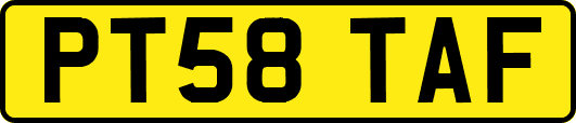 PT58TAF