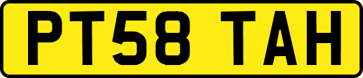 PT58TAH