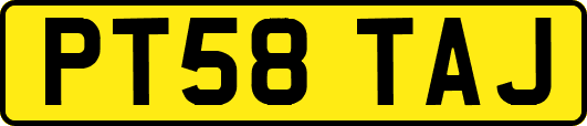 PT58TAJ