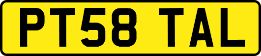 PT58TAL