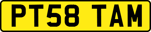 PT58TAM