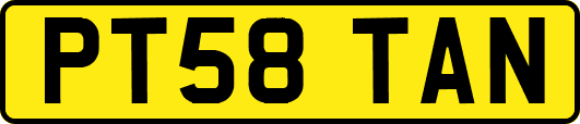 PT58TAN