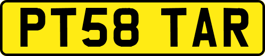 PT58TAR