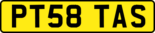 PT58TAS