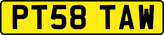 PT58TAW