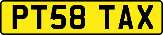 PT58TAX