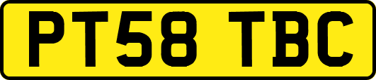PT58TBC