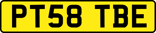 PT58TBE